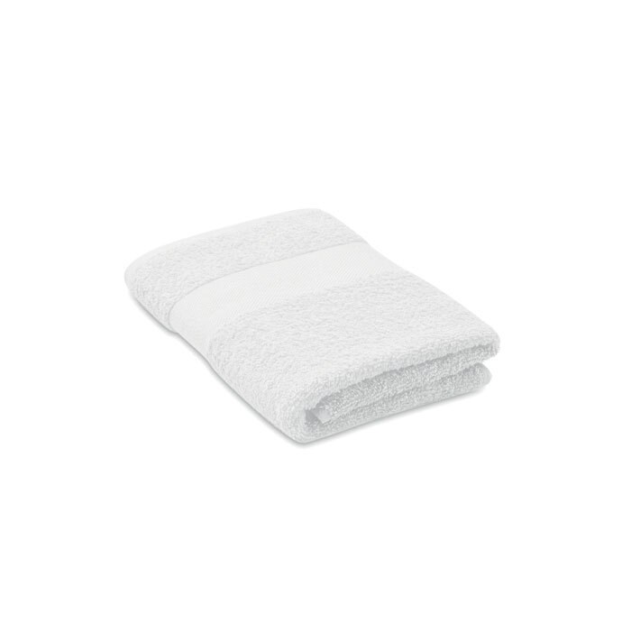 GiftRetail MO2258 - SERRY Serviette de bain 50x30cm