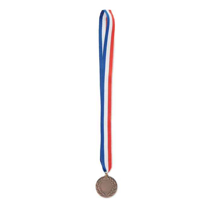 GiftRetail MO2260 - WINNER Médaille 5cm de diamètre