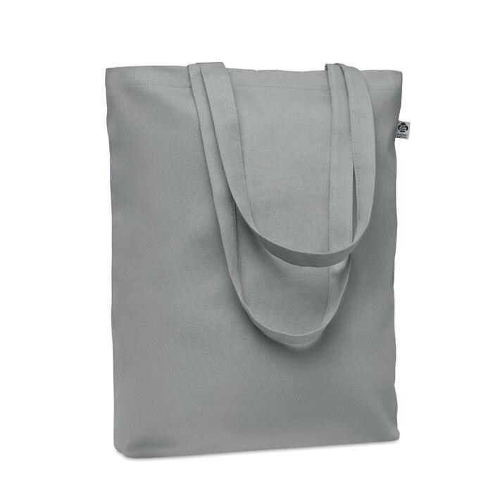 GiftRetail MO6713 - COCO Sac shopping en toile 270 gr/m