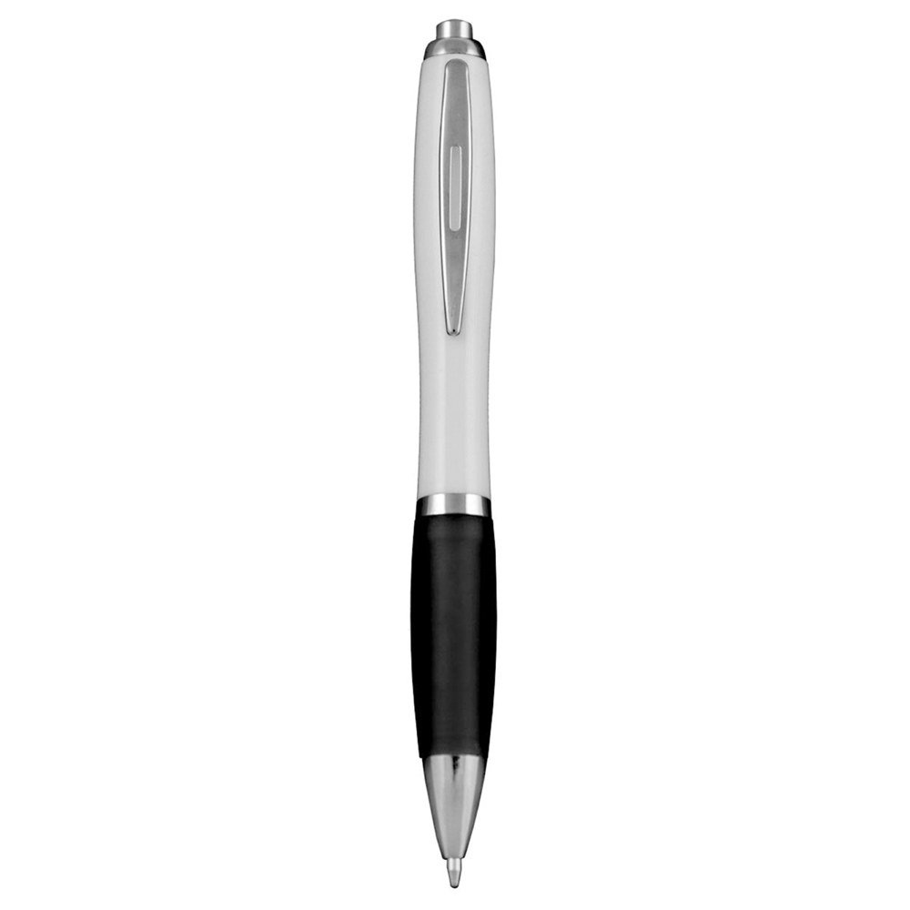 EgotierPro 38076 - Stylo plastique classique aux couleurs modernes BREXT