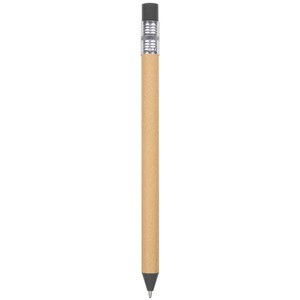 EgotierPro 38071 - Stylo en papier et carton design LAPIZ