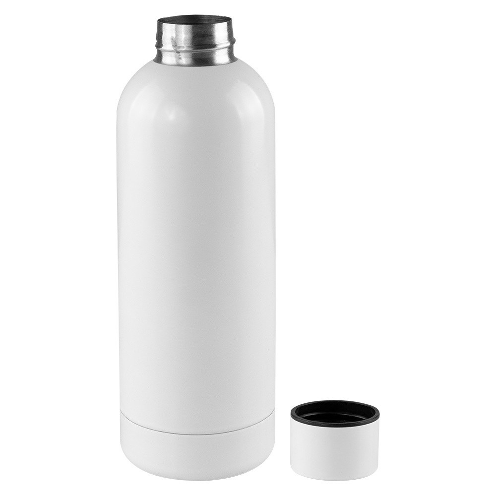 EgotierPro 52570 - Bouteille Inox 304 - Capacité 750 ml MARZILI