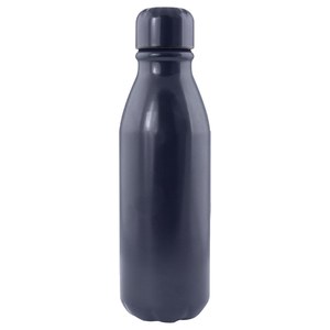 EgotierPro 53515 - Bouteille en Aluminium Recyclé 550ml TAMBO