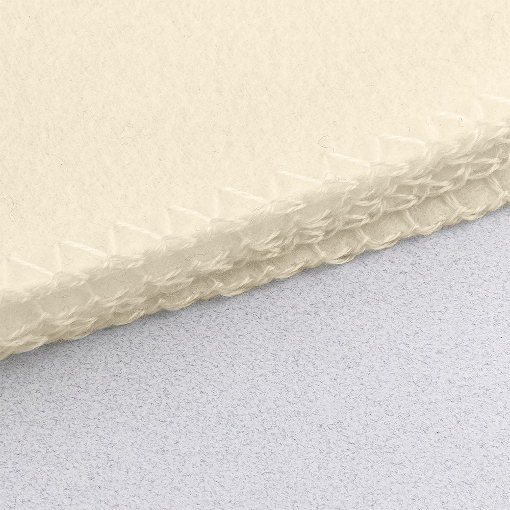 EgotierPro 53502 - Couverture polaire polyester 150 gr/m² KAINGA
