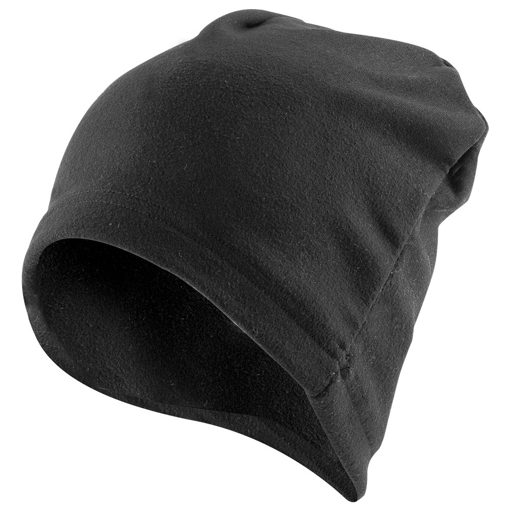 EgotierPro 53543 - Bonnet d'hiver en polyester toucher ultra-doux IVALO