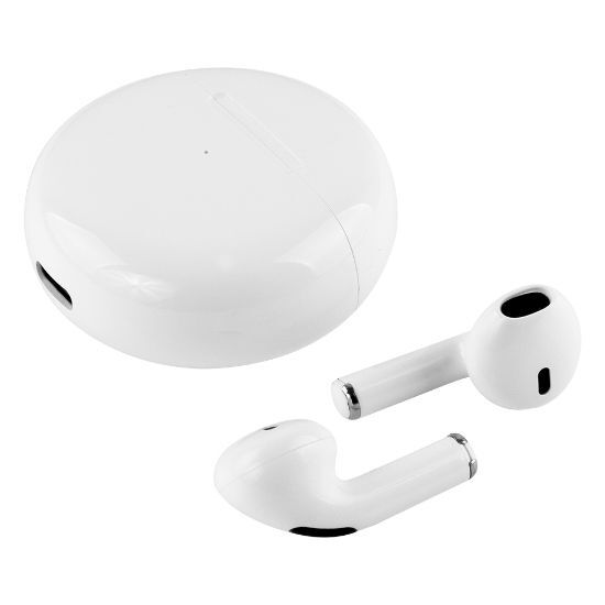 EgotierPro 53561 - Écouteurs Sans Fil Bluetooth 5.0, 10m ANDROS