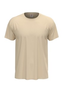 Stedman STE2000 - Tee-shirt col rond pour hommes CLASSIC Naturel