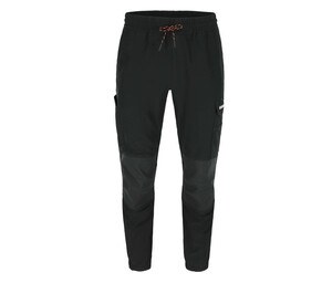 HEROCK HK027 - Pantalon de jogging Black