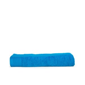 THE ONE TOWELLING OTC100 - Serviette de plage Classic Turquoise