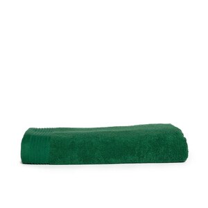 THE ONE TOWELLING OTC100 - Serviette de plage Classic Green