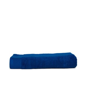 THE ONE TOWELLING OTC100 - Serviette de plage Classic Royal Blue