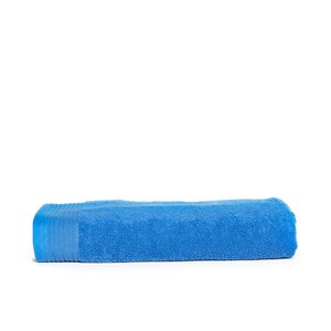 THE ONE TOWELLING OTC100 - Serviette de plage Classic Aqua Azure