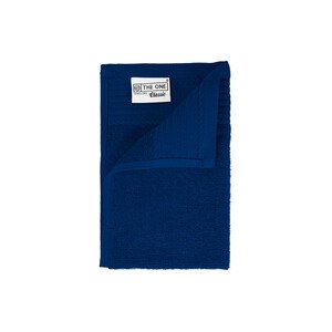 THE ONE TOWELLING OTC30 - Serviette pour invités Classic Royal Blue