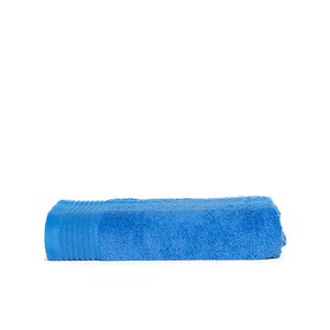 THE ONE TOWELLING OTC70 - Serviette de bain Classic Aqua Azure