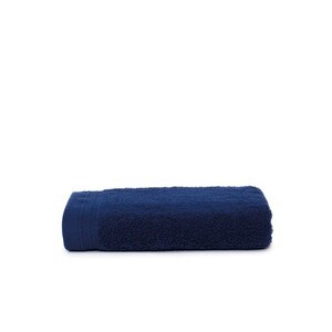 THE ONE TOWELLING OTO50 - Serviette de toilette organique Navy Blue
