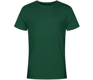 EXCD BY PROMODORO EX3077 - Tee-shirt pour homme Vert foret