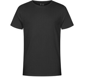 EXCD BY PROMODORO EX3077 - Tee-shirt pour homme Charcoal