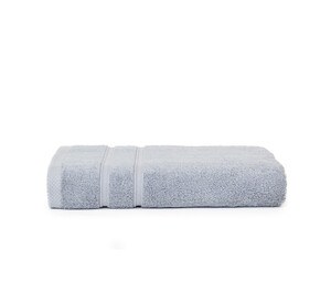 THE ONE TOWELLING OTB70 - Serviette de bain en bambou Light Grey