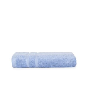 THE ONE TOWELLING OTB70 - Serviette de bain en bambou Aqua Azure