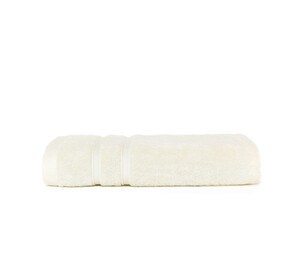 THE ONE TOWELLING OTB70 - Serviette de bain en bambou Ivory Cream