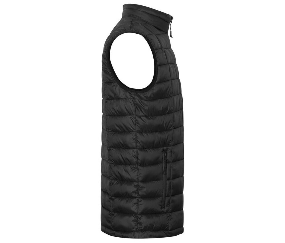 PROMODORO PM7634 - Bodywarmer matelassé homme