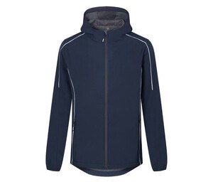 PROMODORO PM7830 - Softshell légère homme Navy