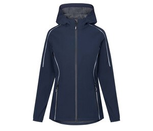 PROMODORO PM7835 - Softshell légère femme