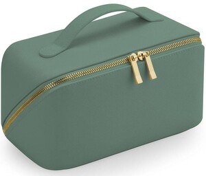 BAG BASE BG762 - Trousse à accessoires Sage Green