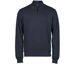 TEE JAYS TJ5506 - Sweat col zippé