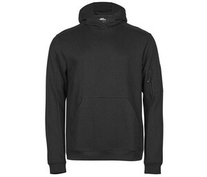 TEE JAYS TJ5702 - Sweat de sport à capuche