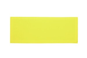 KORNTEX KX234 - Empiècement zippé Yellow