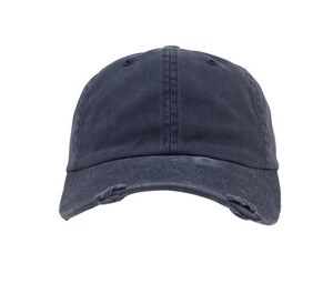 FLEXFIT 6245DC - Casquette vieillie