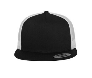 FLEXFIT F6006T - Casquette trucker bicolore