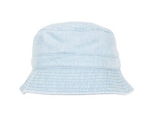 FLEXFIT 5003DB - Chapeau en jean