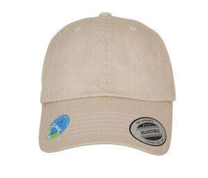 FLEXFIT 6245EC - Casquette produite de manière écologique