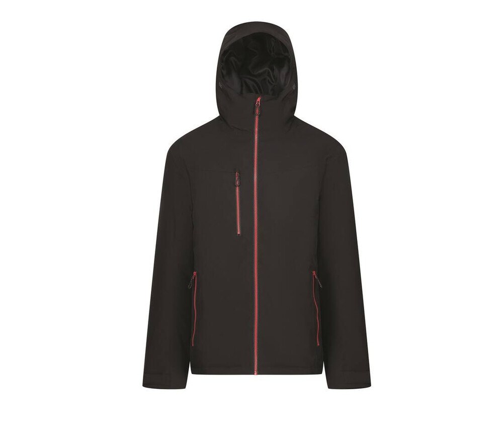 REGATTA RGA253 - Veste matelassée imperméable