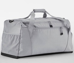 QUADRA QD470S - Sac de sport Gris glacé