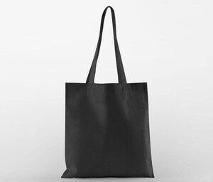 WESTFORD MILL WM161 - Sac shopping en coton organique Black