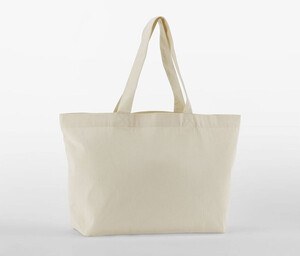 WESTFORD MILL WM695 - Grand sac shopping en coton organique sergé