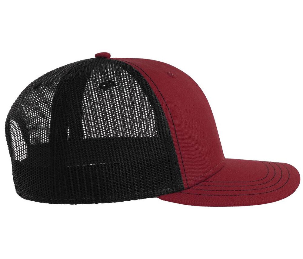 ATLANTIS HEADWEAR AT256 - Casquette trucker