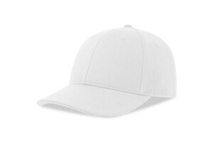 ATLANTIS HEADWEAR AT257 - Casquette 6 pans contrastée