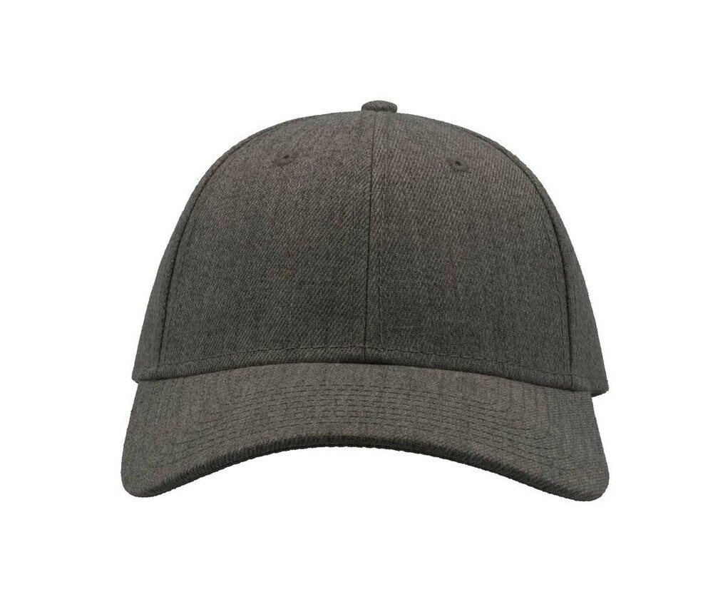 ATLANTIS HEADWEAR AT264 - Casquette baseball 6 pans