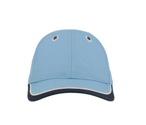 ATLANTIS HEADWEAR AT274 - Casquette baseball 5 pans