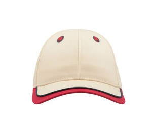 ATLANTIS HEADWEAR AT274 - Casquette baseball 5 pans