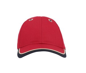 ATLANTIS HEADWEAR AT274 - Casquette baseball 5 pans