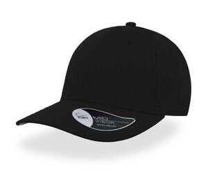 ATLANTIS HEADWEAR AT267 - Casquette baseball 6 panneaux