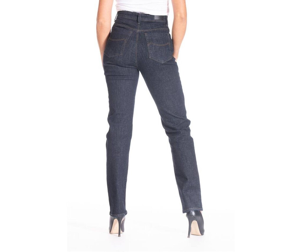RICA LEWIS RL602 - Jean coupe droite