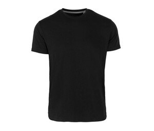 VESTI IT6500T - Tee-shirt col rond unisexe Black