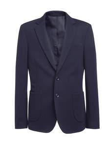 Brook Taverner BT4374 - Veste en jersey homme Rory Navy