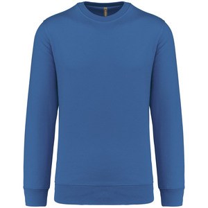 Kariban K4035 - Sweat-shirt col rond 80/20 unisexe